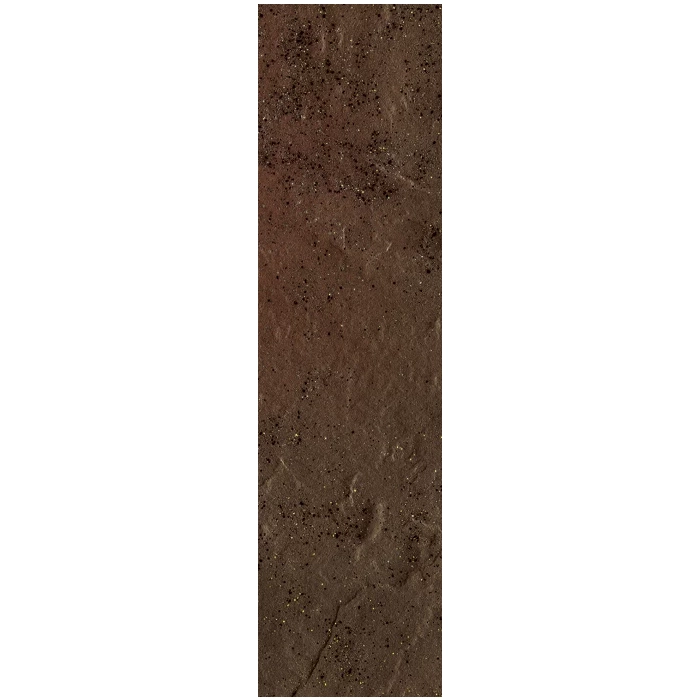 Semir brown klin. Elewacja 24,5x6,5 Paradyż